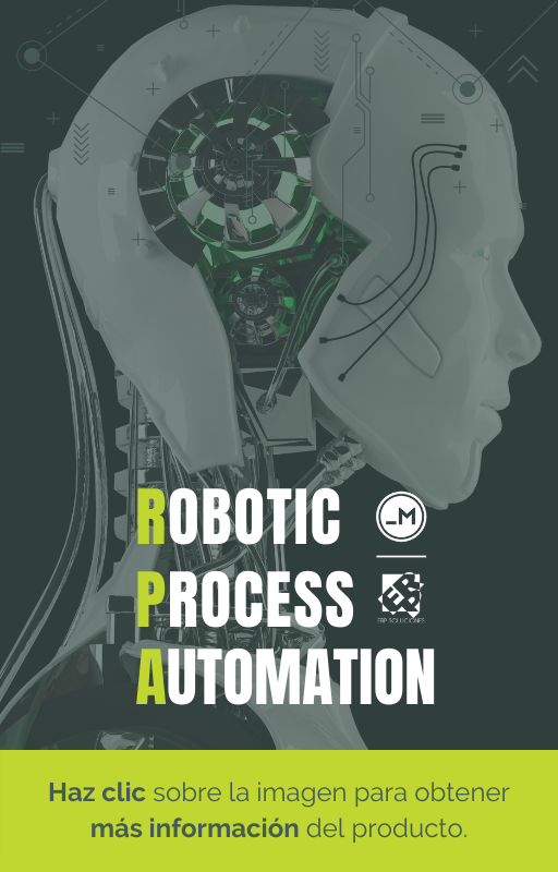 Robotic Process Automation
